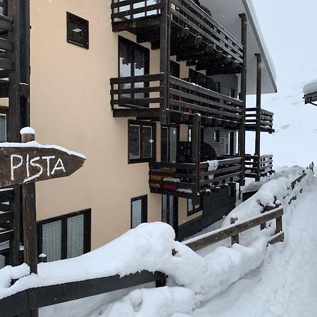 Apartament Stunning View Breuil-Cervinia Zewnętrze zdjęcie