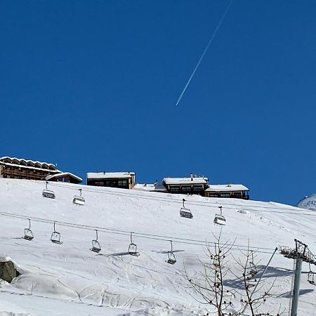 Apartament Stunning View Breuil-Cervinia Zewnętrze zdjęcie
