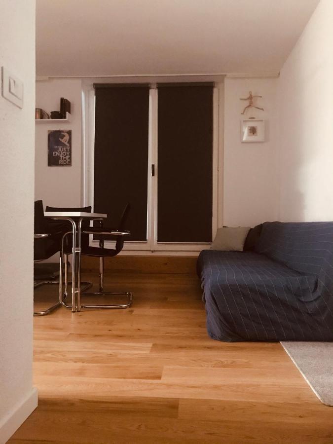 Apartament Stunning View Breuil-Cervinia Zewnętrze zdjęcie