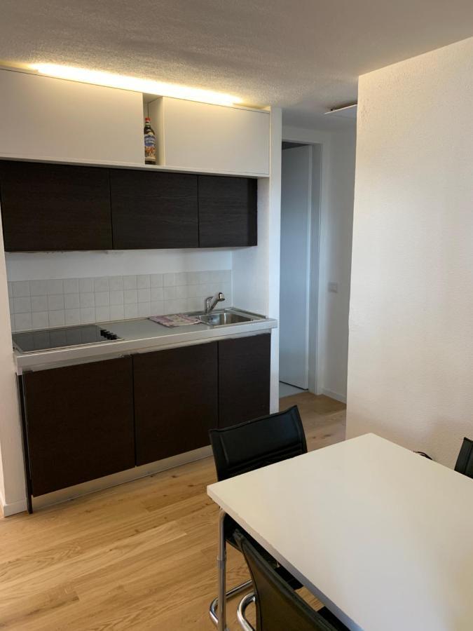 Apartament Stunning View Breuil-Cervinia Zewnętrze zdjęcie