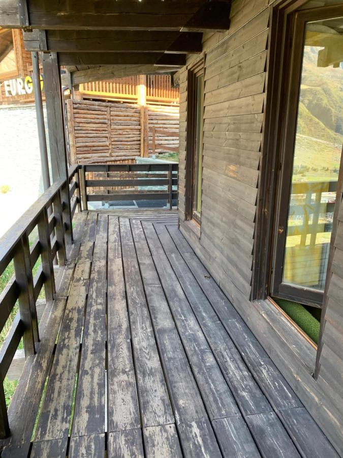 Apartament Stunning View Breuil-Cervinia Zewnętrze zdjęcie