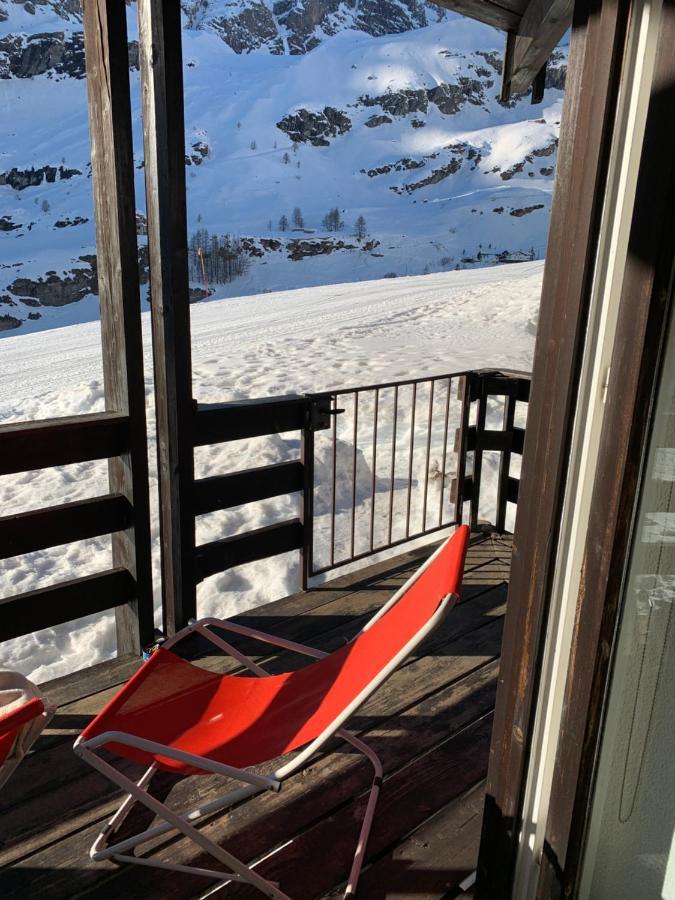 Apartament Stunning View Breuil-Cervinia Zewnętrze zdjęcie