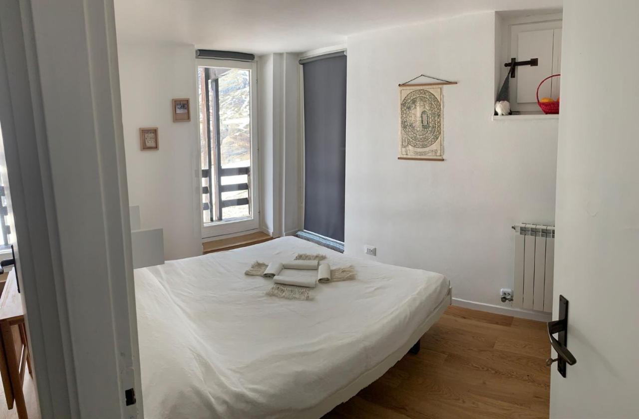 Apartament Stunning View Breuil-Cervinia Zewnętrze zdjęcie