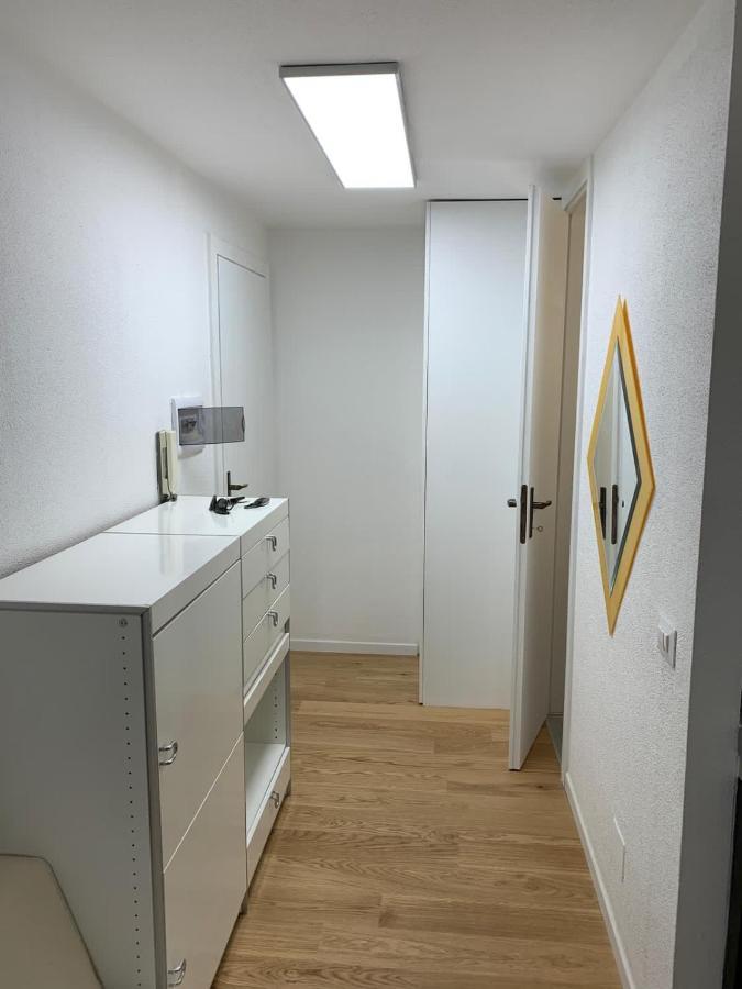 Apartament Stunning View Breuil-Cervinia Zewnętrze zdjęcie