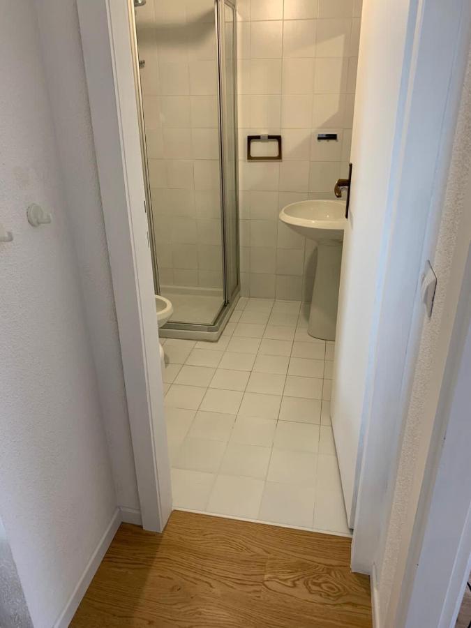 Apartament Stunning View Breuil-Cervinia Zewnętrze zdjęcie