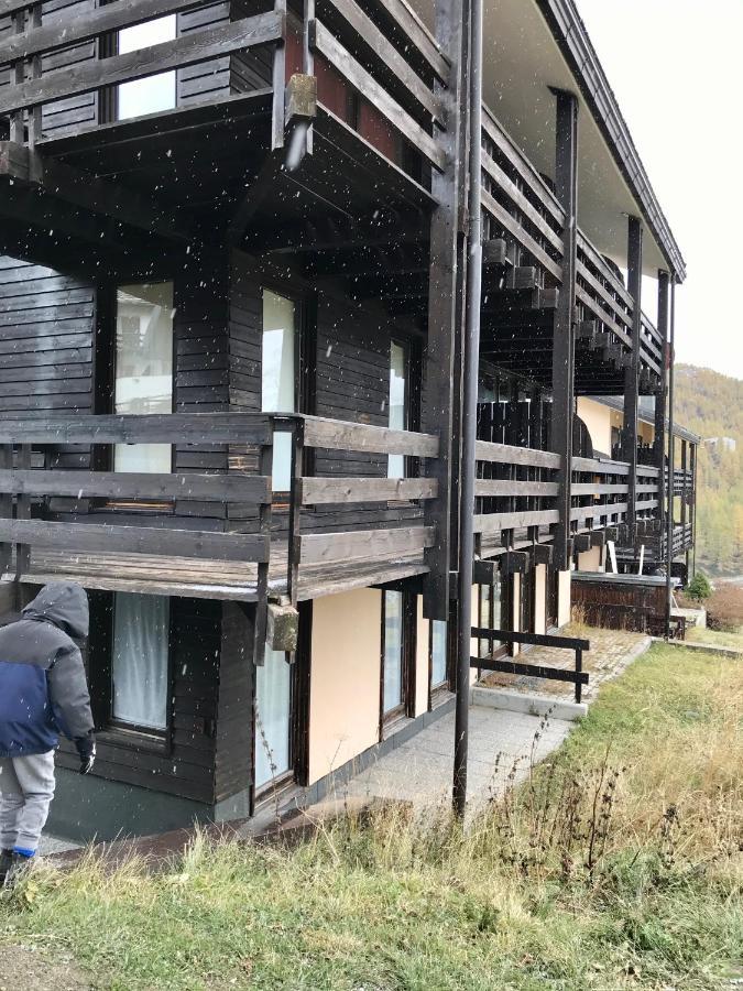 Apartament Stunning View Breuil-Cervinia Zewnętrze zdjęcie