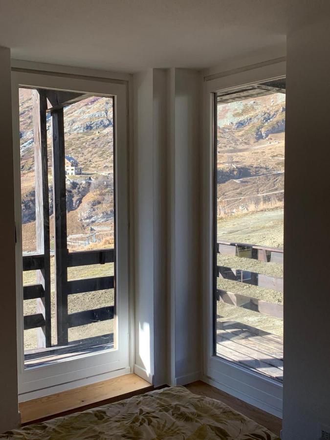 Apartament Stunning View Breuil-Cervinia Zewnętrze zdjęcie