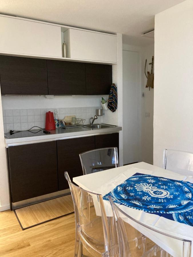 Apartament Stunning View Breuil-Cervinia Zewnętrze zdjęcie
