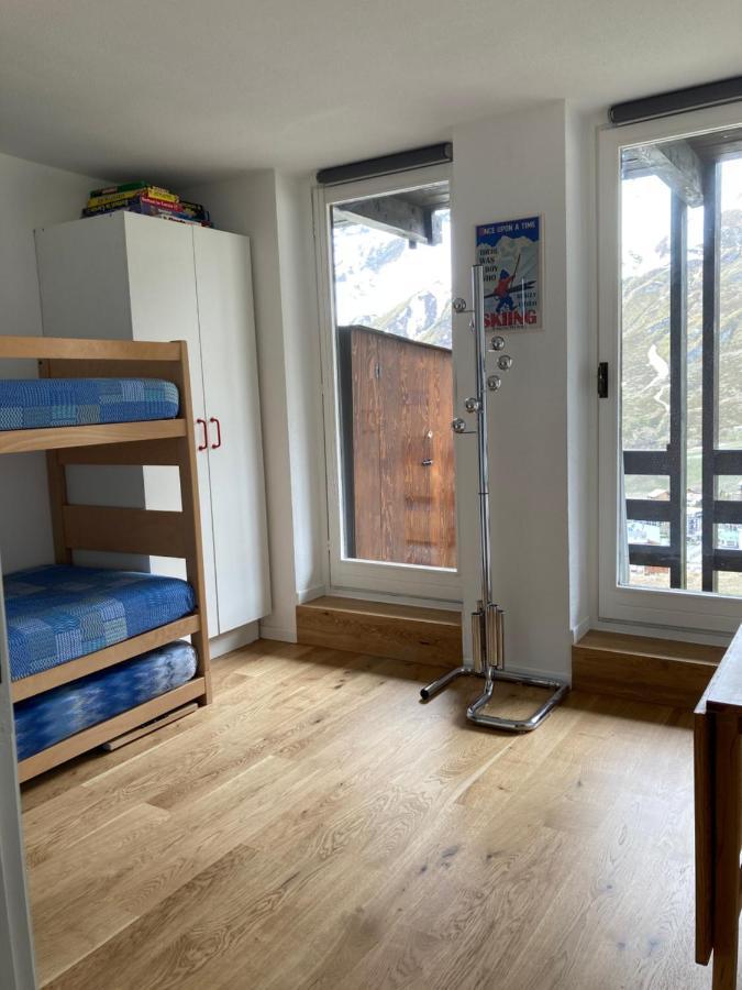 Apartament Stunning View Breuil-Cervinia Zewnętrze zdjęcie
