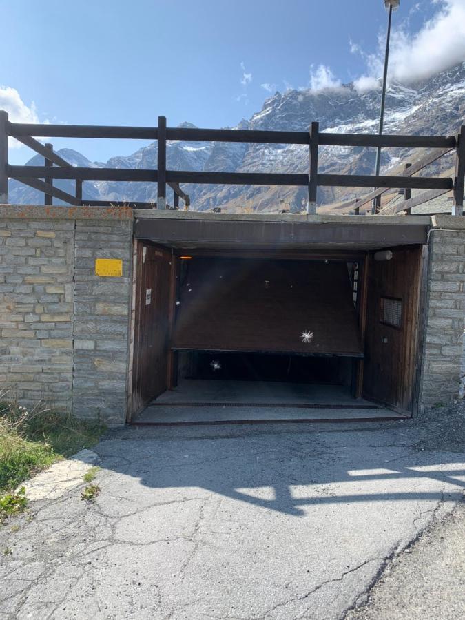 Apartament Stunning View Breuil-Cervinia Zewnętrze zdjęcie